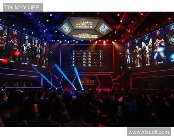 风暴英雄比赛英雄联盟-风暴英雄比赛与英雄联盟，电竞界的璀璨盛宴-风暴英雄比赛英雄联盟