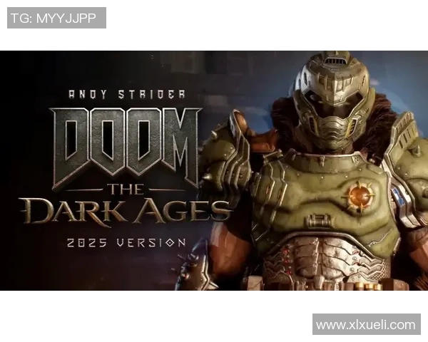 doom是什么比赛-揭开神秘面纱，探索DOOM赛事的起源与特色-doom是什么比赛