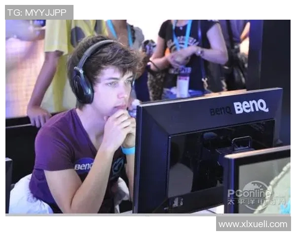 iem8比赛项目-电子竞技之美—记我所理解的IEM8比赛项目-iem8比赛项目