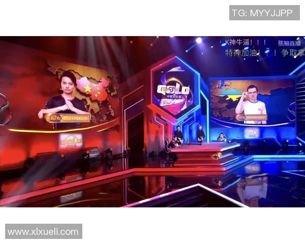 炉石传说比赛-炉石传说比赛的热血竞技之旅-炉石传说比赛